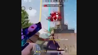 چرا آمدی جلو . خدا لعنتت کنه