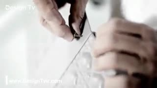 دوخت کیف مدل لیدی از برند دیور