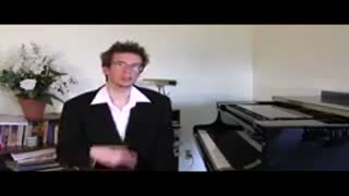 چگونه پیانو بنوازیم 36 - چگونه اجرا کنید - غلبه بر استرس وقتی در یک اجرا می نوازید - نکات و ترفندها برای یک اجرای موفق و مفرح