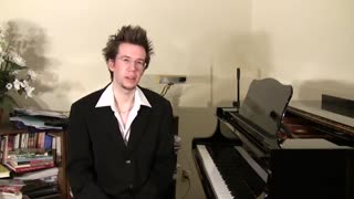 چگونه پیانو بنوازیم 37 - آموزش پیانو به کودکان