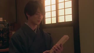 قسمت دوم سریال ژاپنی عشق نفرین شده Cursed in Love 2020 با زیرنویس فارسی