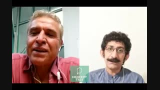 گفتگو مدرسه کانسپت با اصغر خمسه