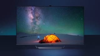 تیزر اولین تلویزیون اوپو با نمایشگر 4K و فریم ریت 120 هرتزی!