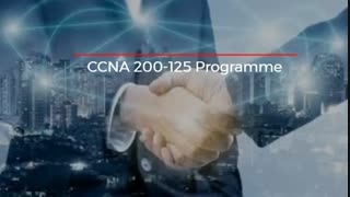 CCNA Courses Online