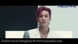 "من مشکل دارم"موزیک ویدیو جدید گروه نوایست (بسی خوش ریتم)( nu'est/i'm in trouble/music video/kpop/mv)