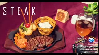 ویدئوی رستوران کوه نور کیش