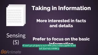 تیپ شخصیتی ISFP