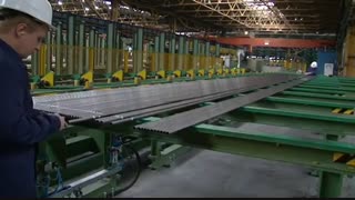 فرآیند تولید لوله استنلس استیل