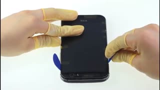 باتری اصلی گوشی اچ تی سی  HTC One M8- امداد موبایل