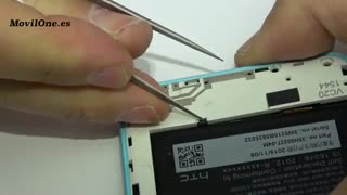 باتری اصلی گوشی اچ تی سی  HTC Desire 626- امداد موبایل