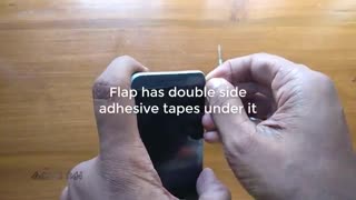 باتری اصلی گوشی اچ تی سی  HTC Desire 820- امداد موبایل