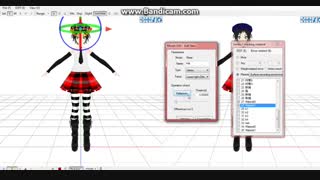 ? MMD | How To Morph