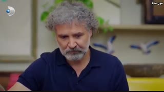 دانلود قسمت ۱۲ سریال عشق زیر شیروانی (cati kati ask)