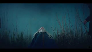 میکس سریال The Witcher ویچر