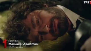 دانلود قسمت 4 اپارتمان بی گناه ها Masumlar Apartman با زیرنویس چسبیده