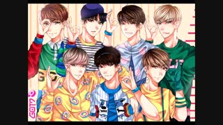 ~GOT7 Just Right Nightcore~