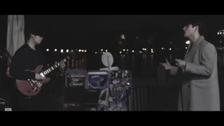 کاور آهنگ "I'M YOURS" از JASON MRAZ توسط YOUNG K عضو گرو DAY6