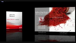 قیمت زعفران در هندوستان