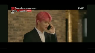 ریاکشن سوپرام به درامای mark  بهمراه زیرنویس فارسی چسبیده