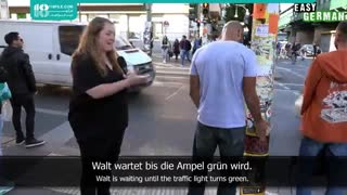 آموزش تخصصی صفت ها و قید ها در زبان آلمانی