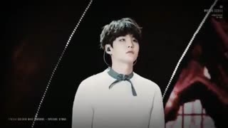 Suga ] • senpai] + تقدیمی