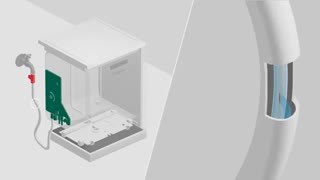سیستم قفل Aqua stop