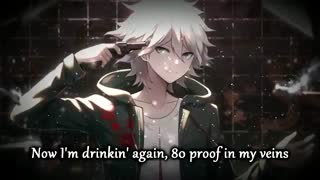 Nightcore - Goodbyes  نایتکور