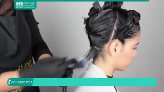 مواد مورد نیاز برای ساخت کراتینه مو کاملا  گیاهی