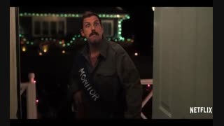 تریلر جدید فیلم Hubie Halloween