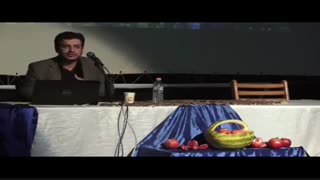سخنرانی استاد رائفی پور - یلدای انتظار - دروغ بزرگ 2012 - دانشگاه شیراز - 31 آذر 91