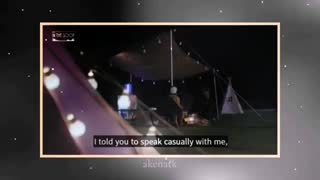 مومنتای اخریشون داره منو پودر میکنه