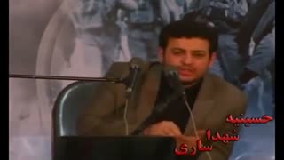 سخنرانی استاد رائفی پور - یادواره شهدا - ساری - 18 دی 91