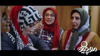 آنونس سریال موچین قسمت 13 - iCinemaa.com