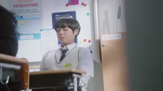 قسمت ششم سریال کره‌ای عشق انقلابی Love Revolution 2020+زیرنویس فارسی آنلاین حضور “پارک جی هون”، “کیم یونگ هون” و “دایونگ