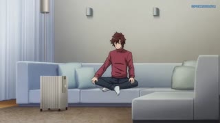 انیمه(  Quanzhi Fashi  ) فصل 4  قسمت 1 زیرنویس فارسی