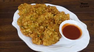 طرز تهیه کتلت سیب زمینی و سبزیجات,بدون تخم مرغ