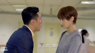 سریال در واقع عشقLove Actually«قسمت18»+زیرنویس فارسی