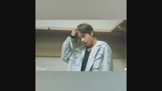 دعوای تهیونگ و جین