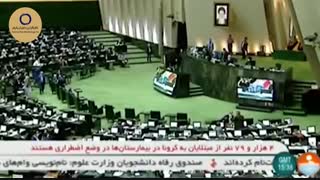 گزارش هفتگی بورس کارگزاری دلیران پارس