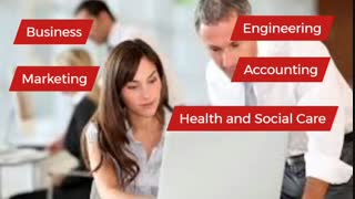 HND Courses