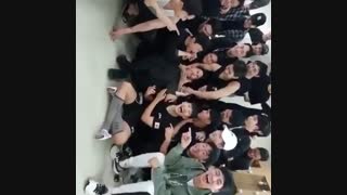 خل بازی بازیگران موزیکال ♤♡◇♧