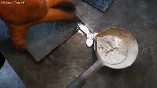 تعمیر باطری اتومبیل / آموزش تعمیر باطری ماشین