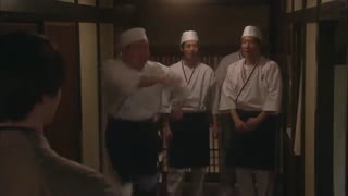 قسمت هفتم سریال ژاپنی عشق نفرین شده Cursed in Love 2020 با زیرنویس فارسی