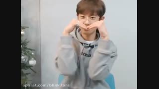 تخدیمی عسل≈(چانیول کیوت*-*)