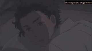 [ Amv_shouwa genroku rakugo shinjuu [move your body