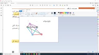 دانش فنی تخصصی، پودمان اول،  توپولوژی