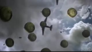 تریلر معرفی سریال جوخه برادران [ ملوفیلم ]