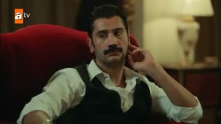 قسمت 66 سریال روزی روزگاری در چوکوروا - bir zamanlar cukurova با زیرنویس فارسی چسبیده