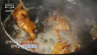 قسمت هفتم برنامه BTS In the SOOP + زیرنویس فارسی