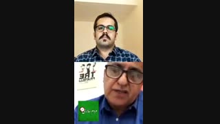 مرور سینمای ایران در گفتگو با پرویز جاهد منتقد سینما و فیلمساز به مناسبت روز ملی سینما
